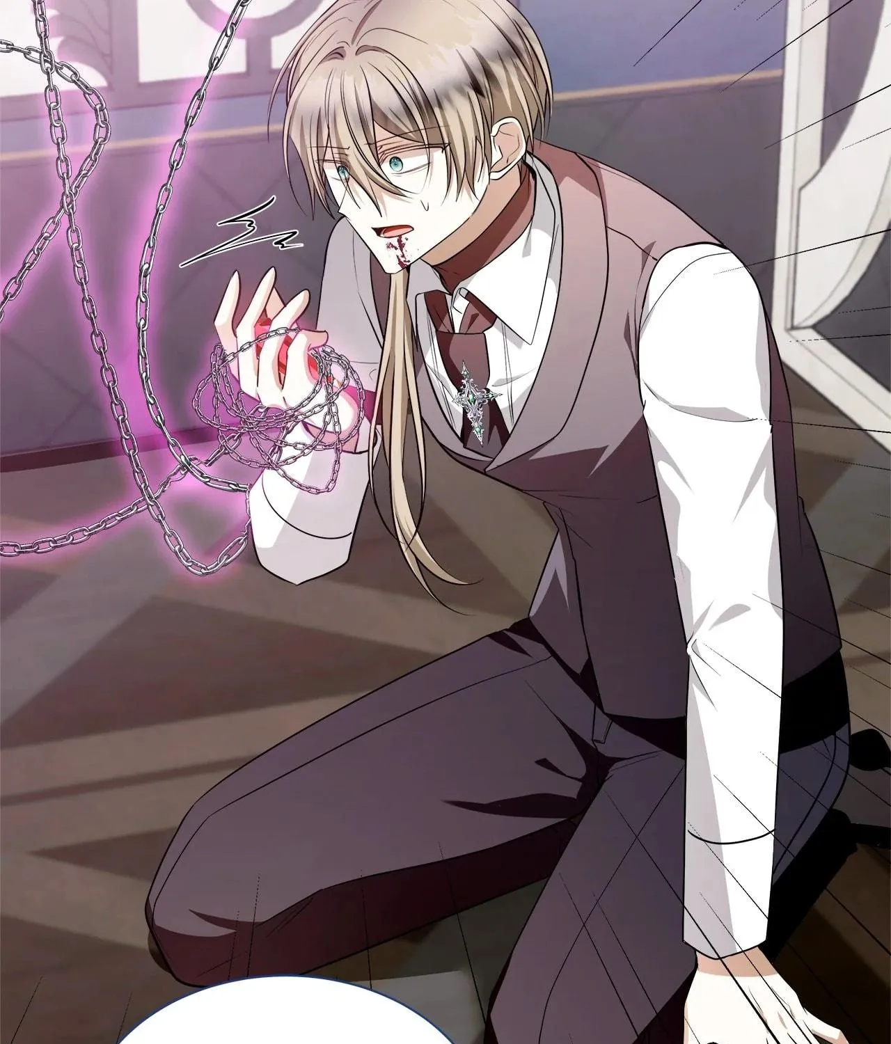 Read I Will Divorce the Duke chapter 55 image 117 on Lezhin