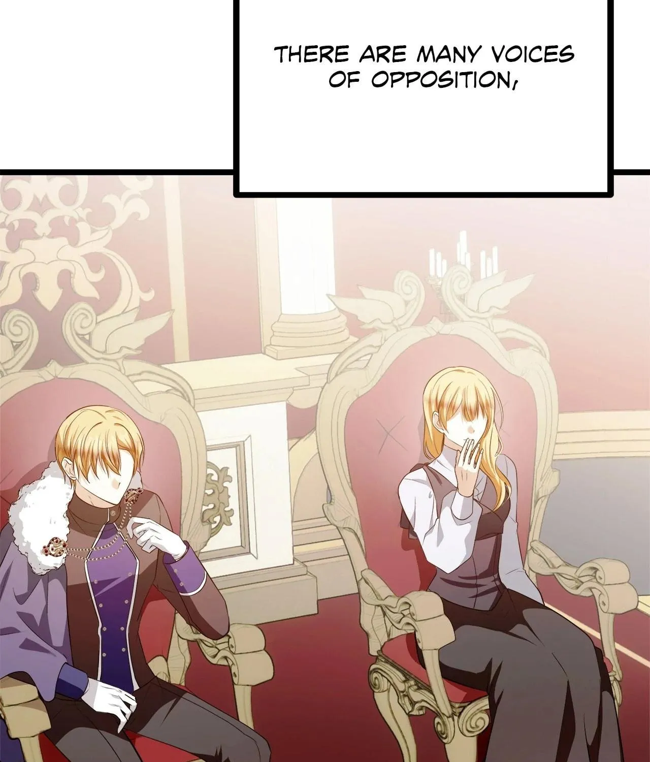 Read I Will Divorce the Duke chapter 55 image 157 on Lezhin