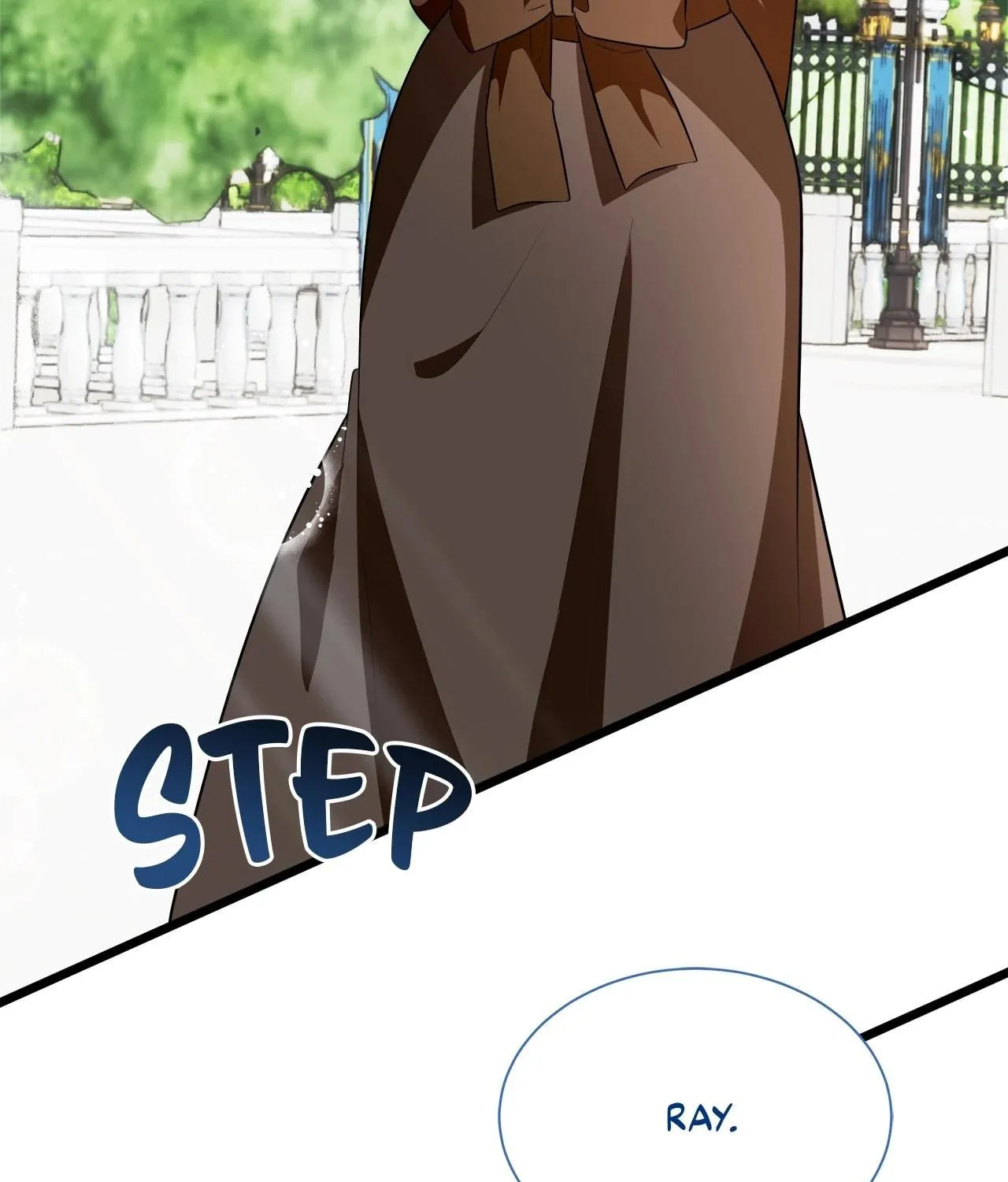 Read I Will Divorce the Duke chapter 55 image 180 on Lezhin