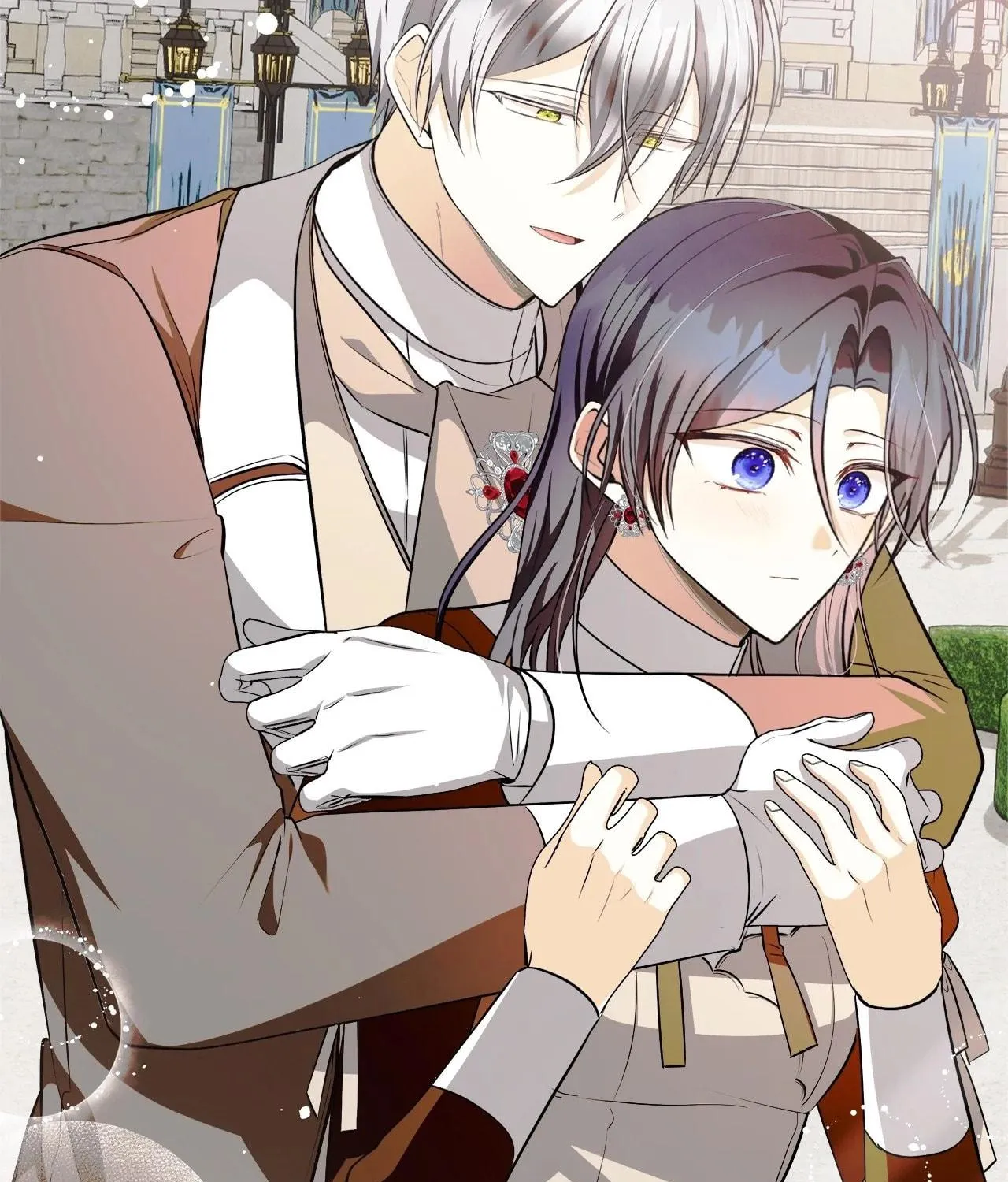 Read I Will Divorce the Duke chapter 55 image 214 on Lezhin