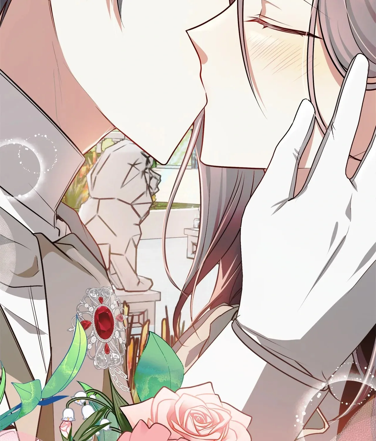 Read I Will Divorce the Duke chapter 55 image 224 on Lezhin