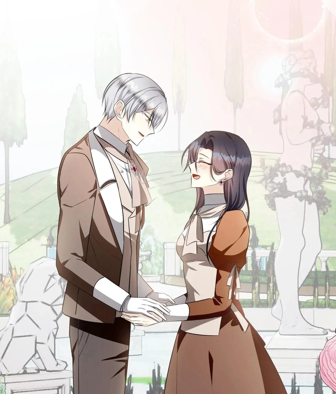 Read I Will Divorce the Duke chapter 55 image 236 on Lezhin