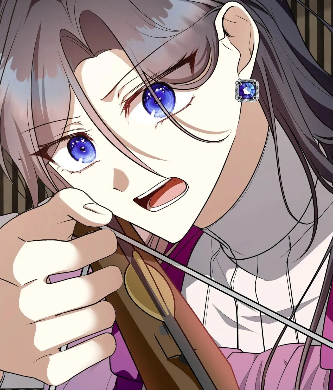 Read I Will Divorce the Duke chapter 55 image 32 on Lezhin