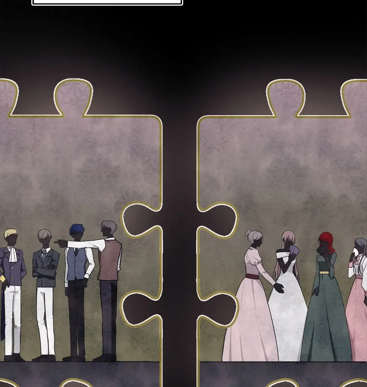 Read I Will Divorce the Duke chapter 6 image 1 on Lezhin