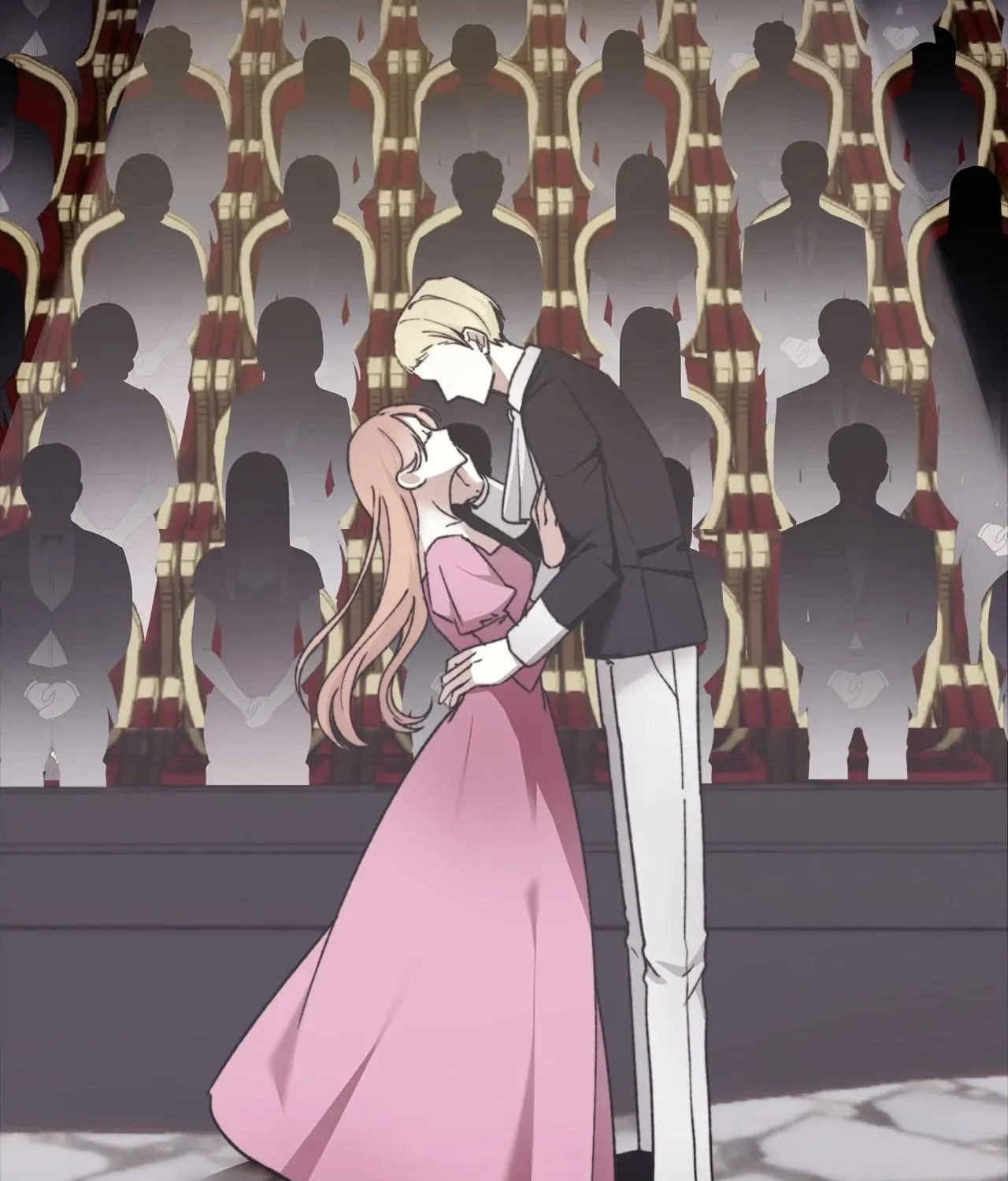 Read I Will Divorce the Duke chapter 6 image 10 on Lezhin