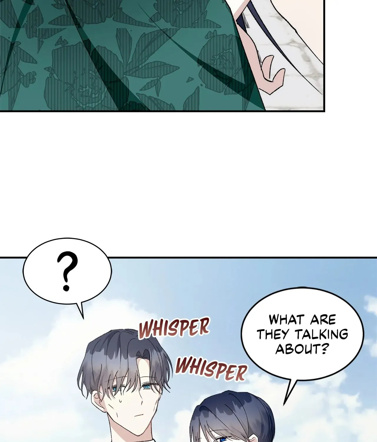 Read I Will Divorce the Duke chapter 6 image 116 on Lezhin
