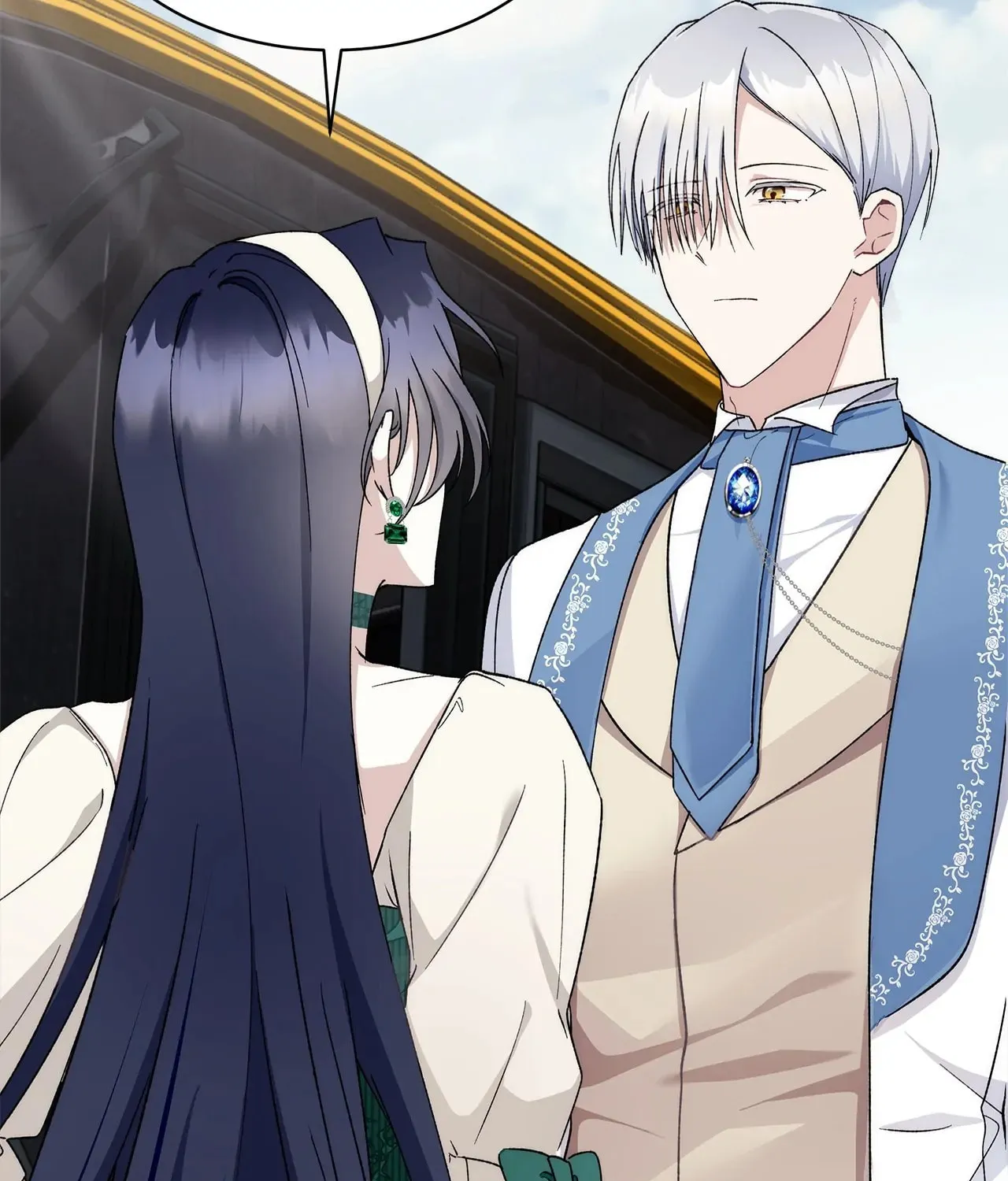 Read I Will Divorce the Duke chapter 6 image 126 on Lezhin