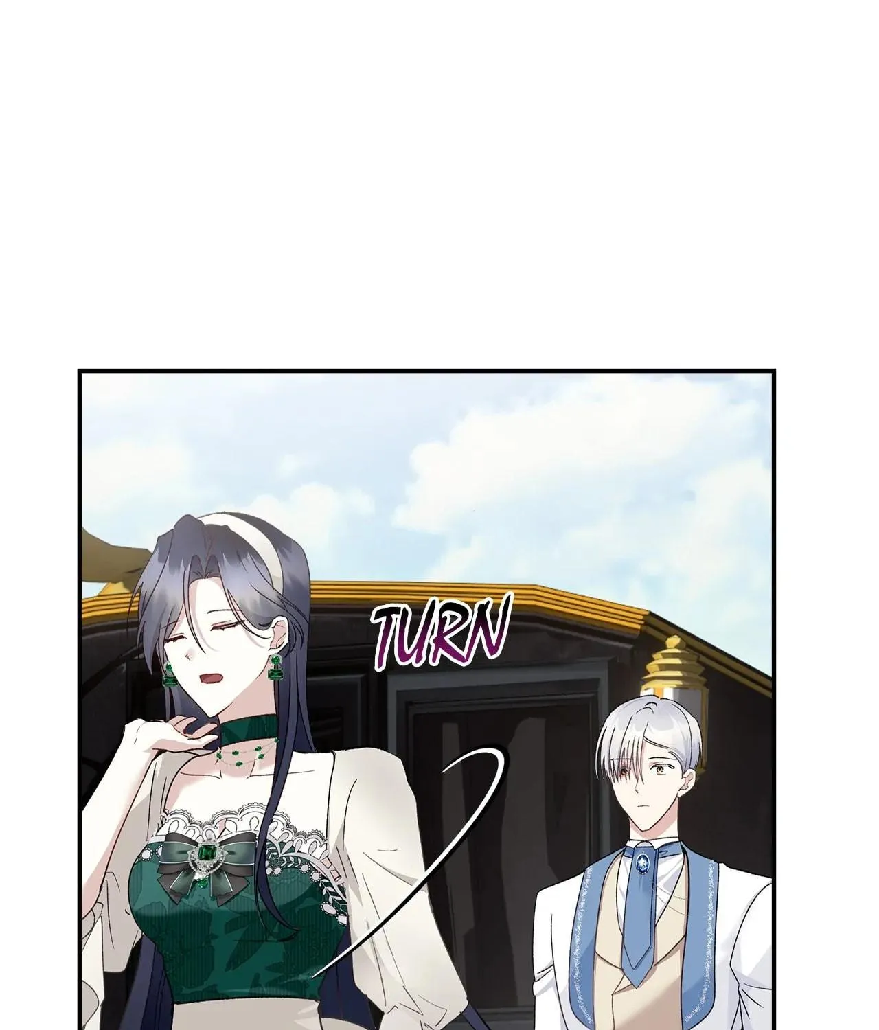 Read I Will Divorce the Duke chapter 6 image 132 on Lezhin