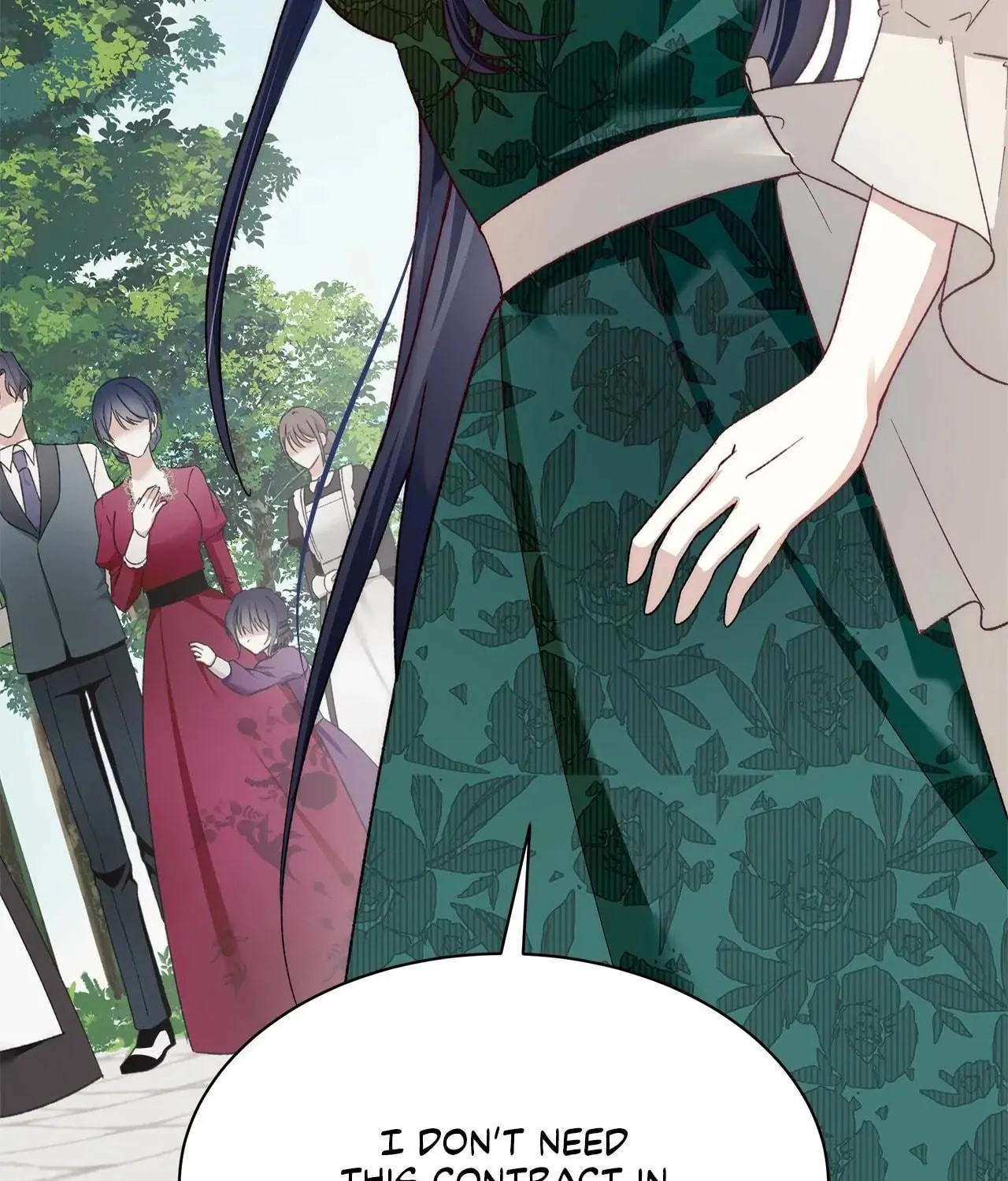 Read I Will Divorce the Duke chapter 6 image 136 on Lezhin