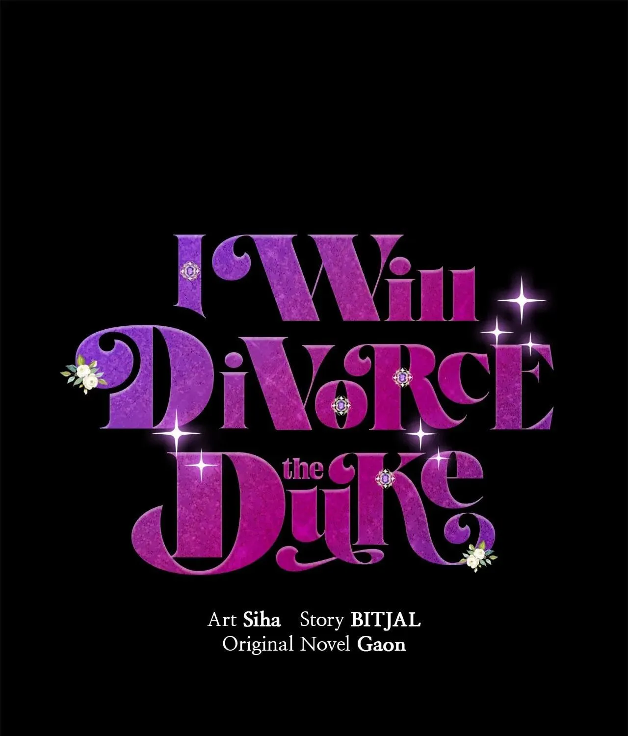 Read I Will Divorce the Duke chapter 6 image 15 on Lezhin
