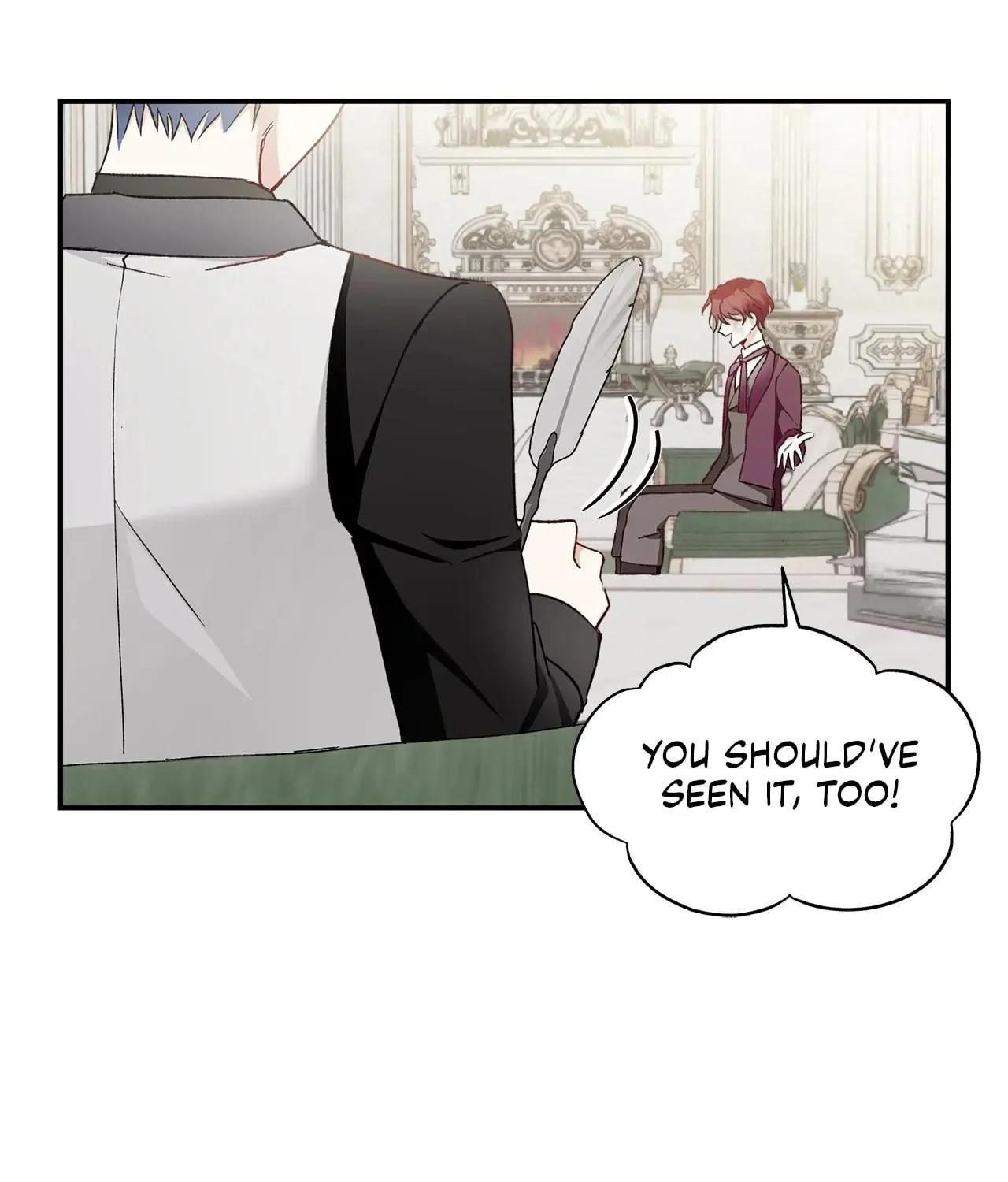 Read I Will Divorce the Duke chapter 6 image 154 on Lezhin