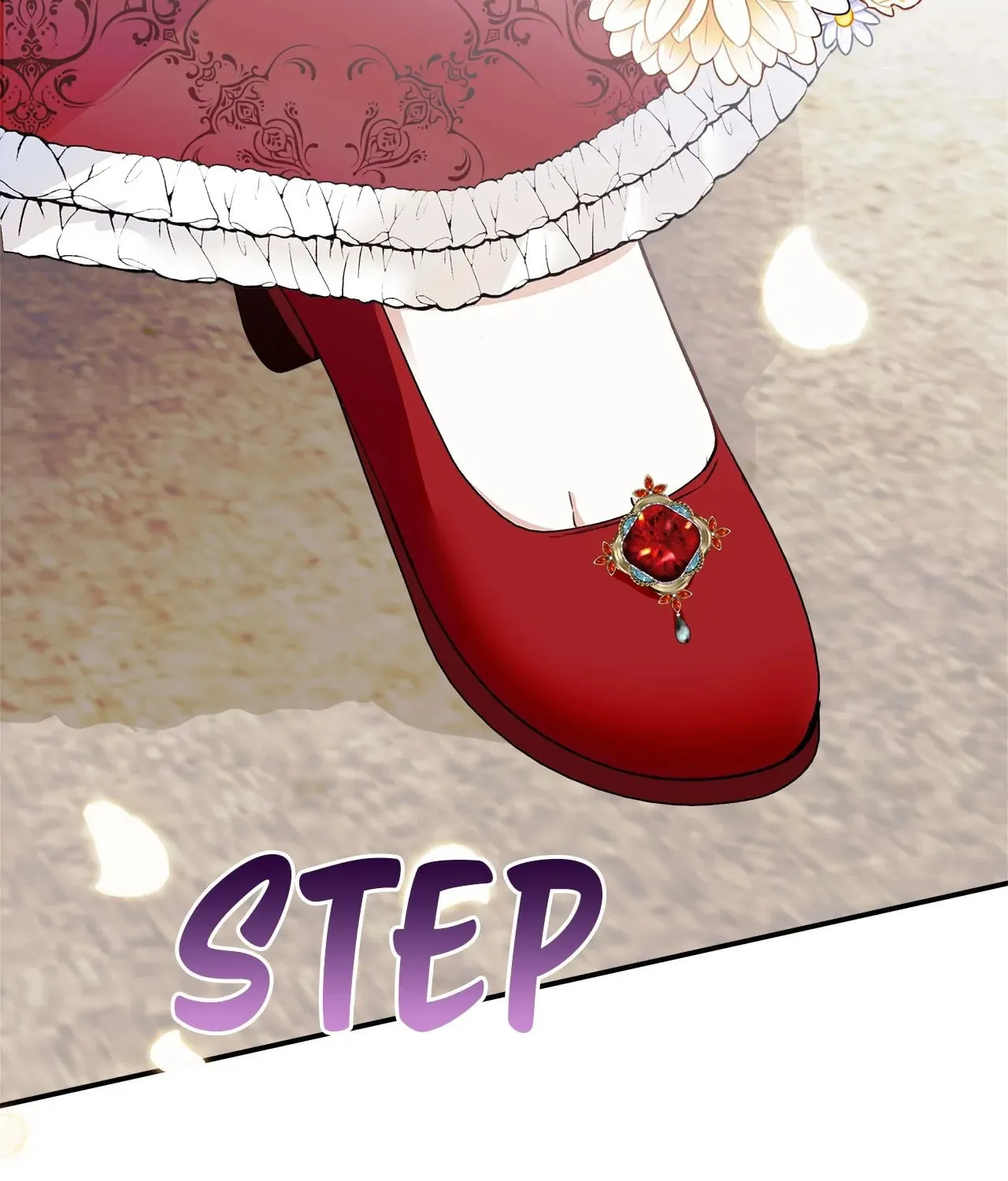 Read I Will Divorce the Duke chapter 6 image 173 on Lezhin