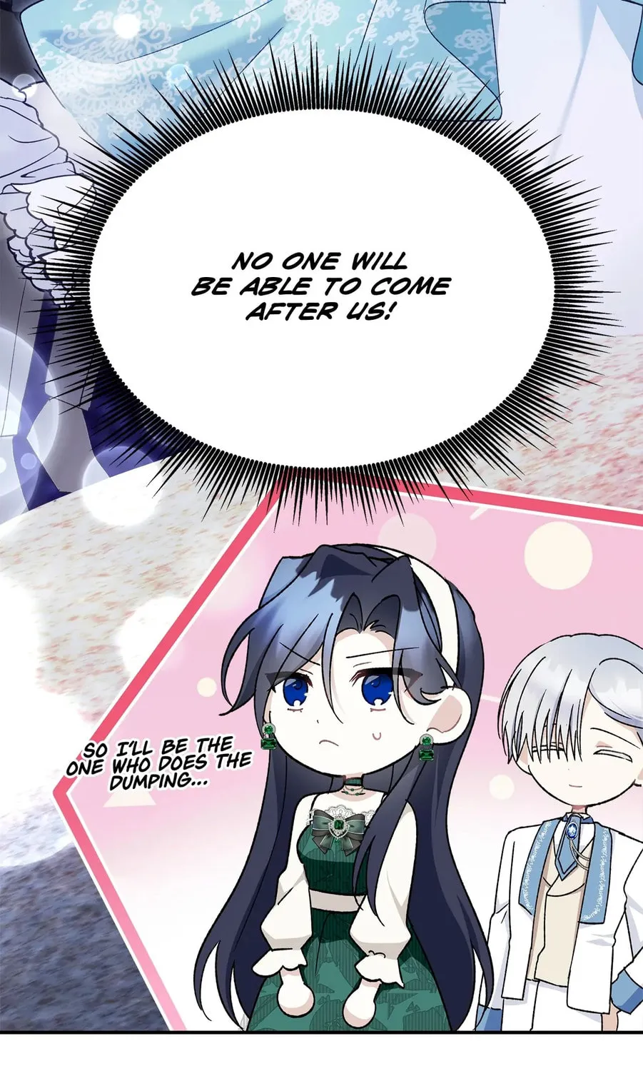 Read I Will Divorce the Duke chapter 6 image 29 on Lezhin