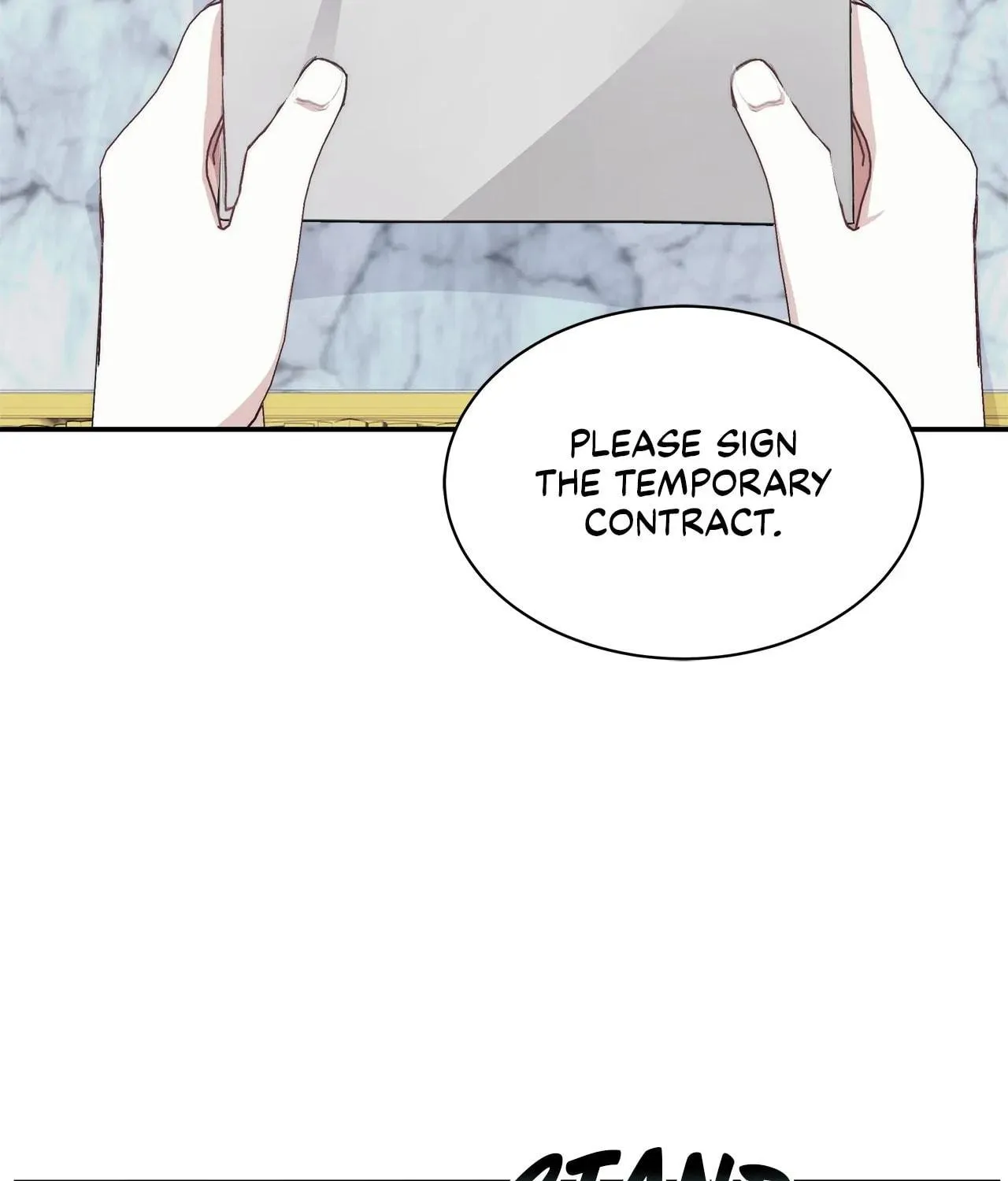 Read I Will Divorce the Duke chapter 6 image 33 on Lezhin