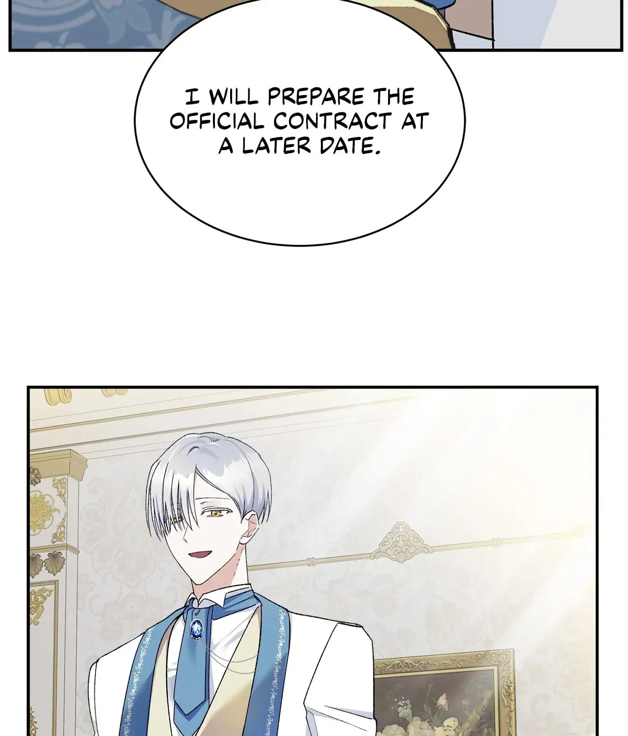 Read I Will Divorce the Duke chapter 6 image 35 on Lezhin