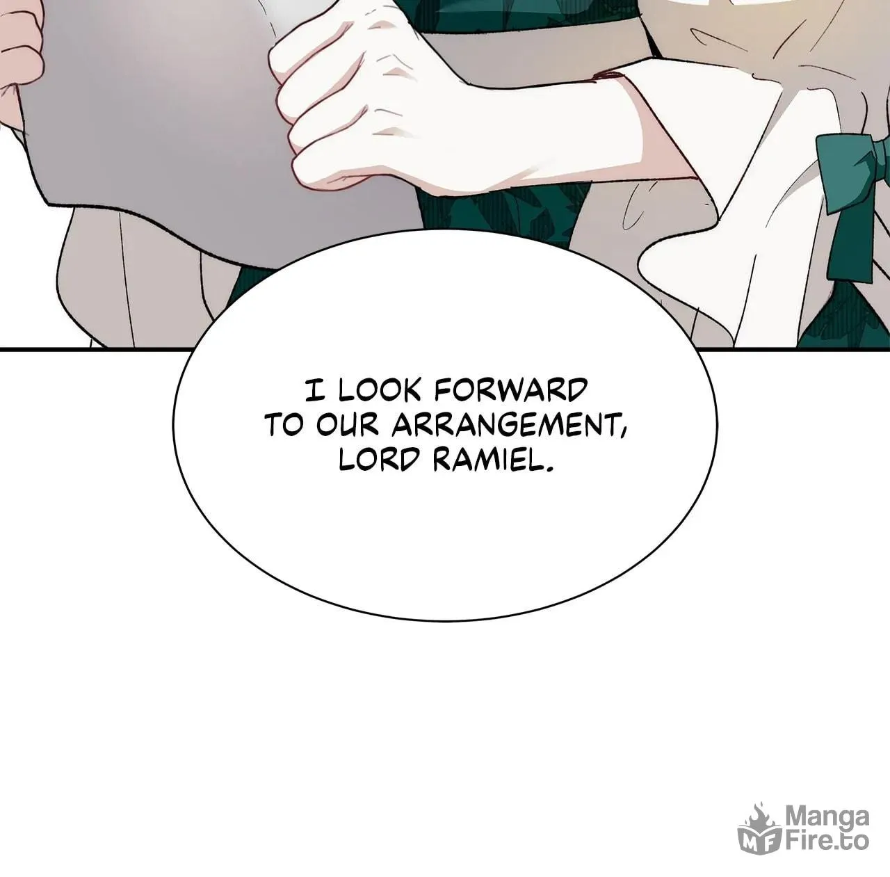 Read I Will Divorce the Duke chapter 6 image 45 on Lezhin