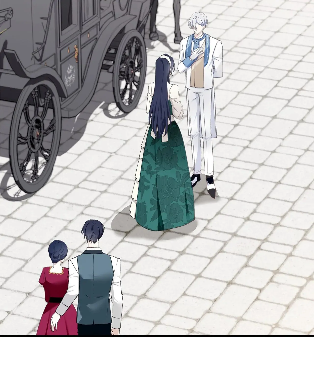 Read I Will Divorce the Duke chapter 6 image 48 on Lezhin