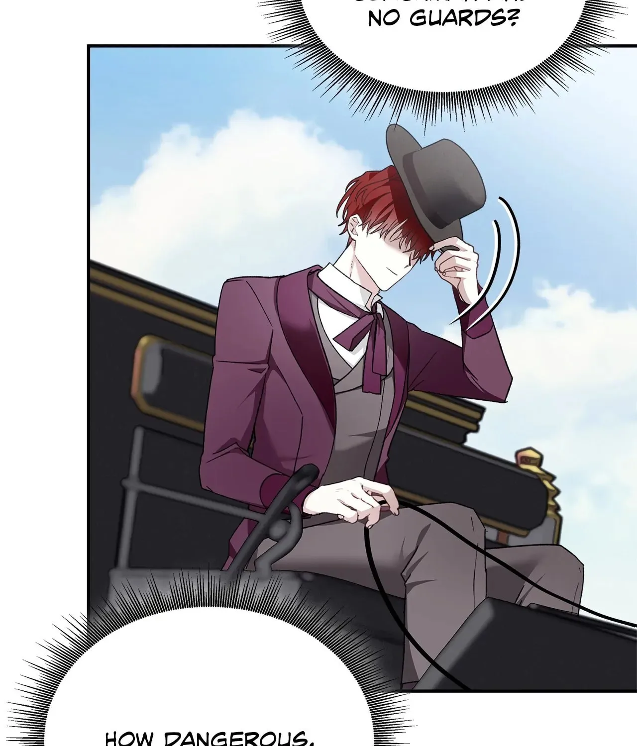 Read I Will Divorce the Duke chapter 6 image 52 on Lezhin