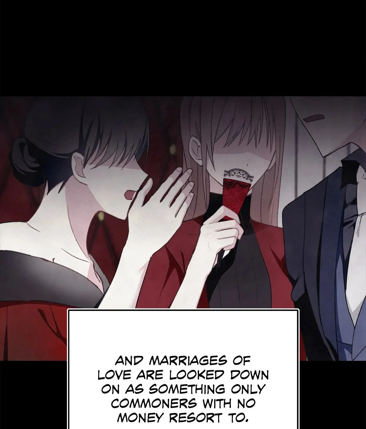 Read I Will Divorce the Duke chapter 6 image 6 on Lezhin