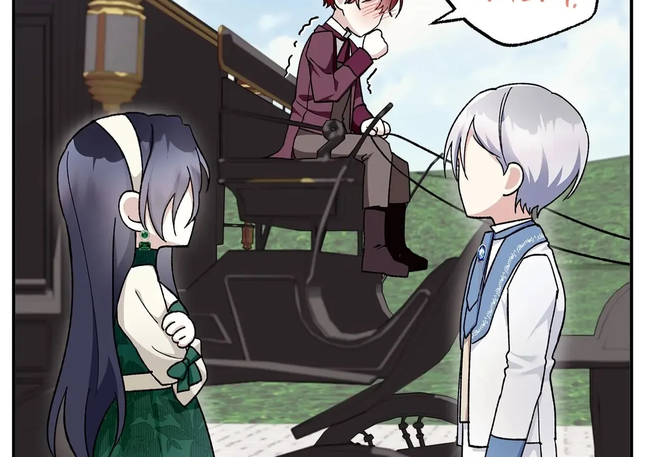 Read I Will Divorce the Duke chapter 6 image 65 on Lezhin