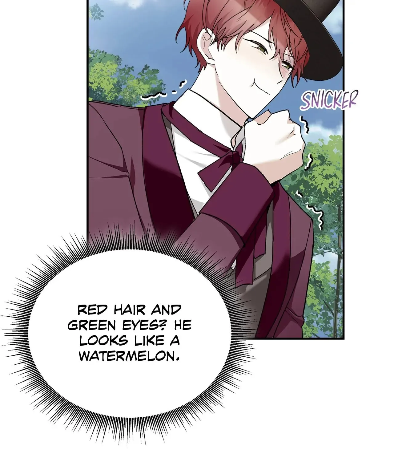 Read I Will Divorce the Duke chapter 6 image 69 on Lezhin