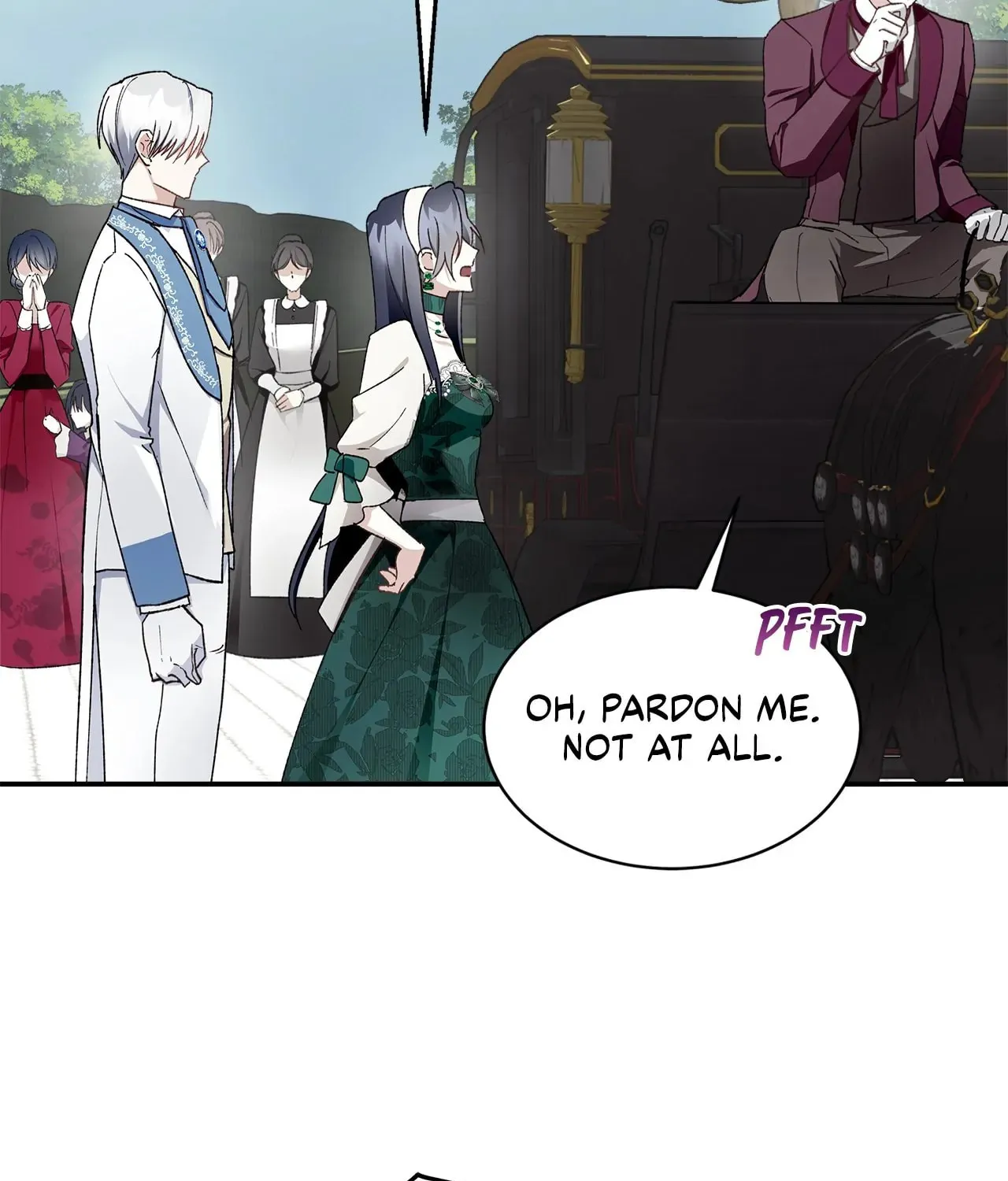 Read I Will Divorce the Duke chapter 6 image 71 on Lezhin
