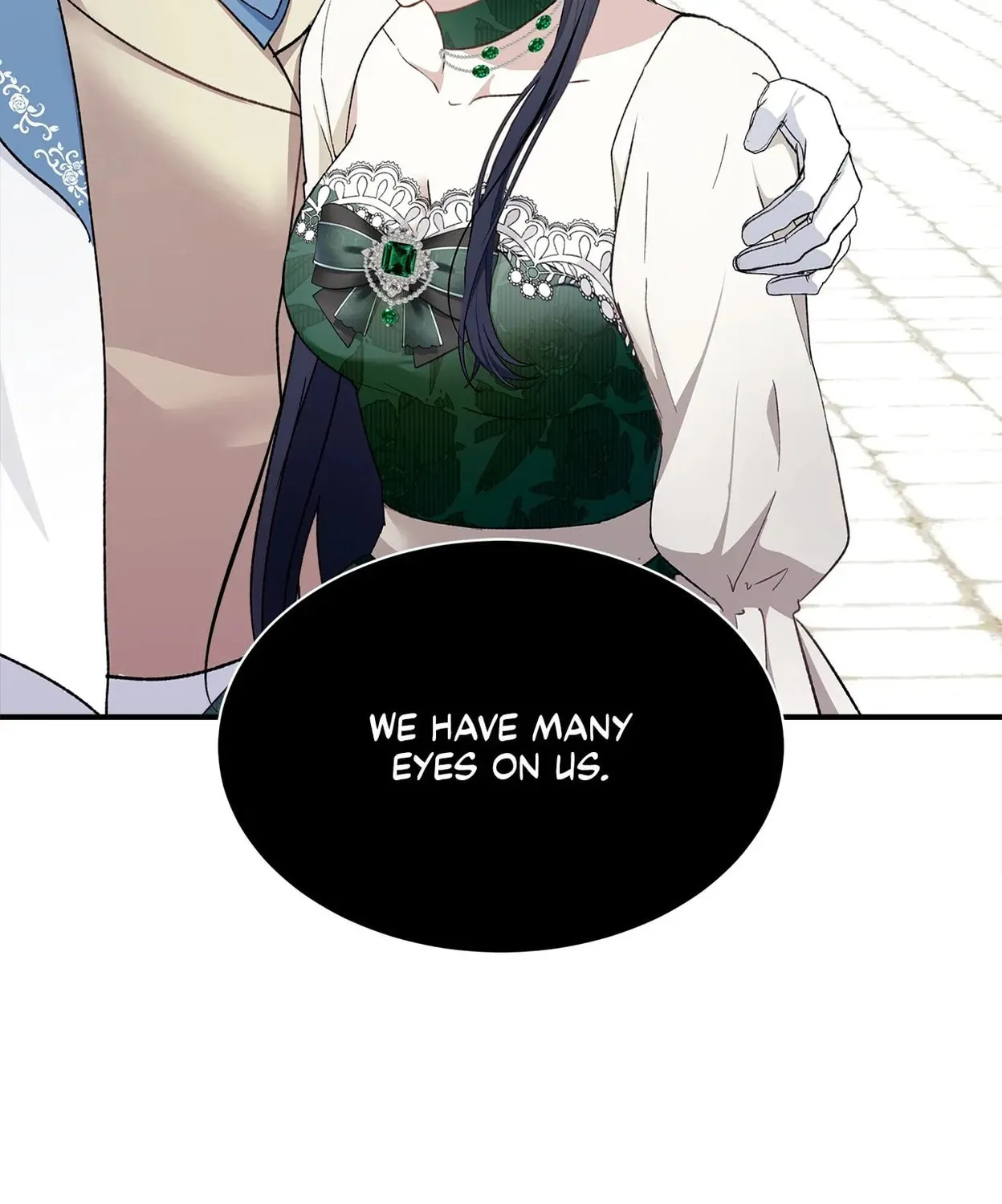 Read I Will Divorce the Duke chapter 6 image 77 on Lezhin