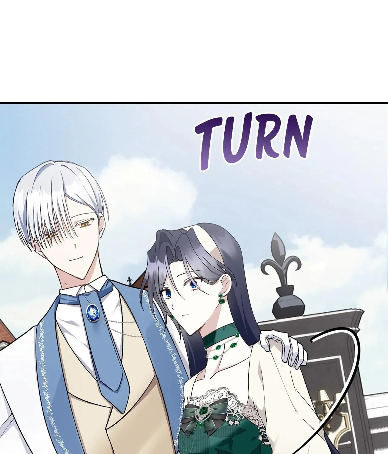 Read I Will Divorce the Duke chapter 6 image 79 on Lezhin