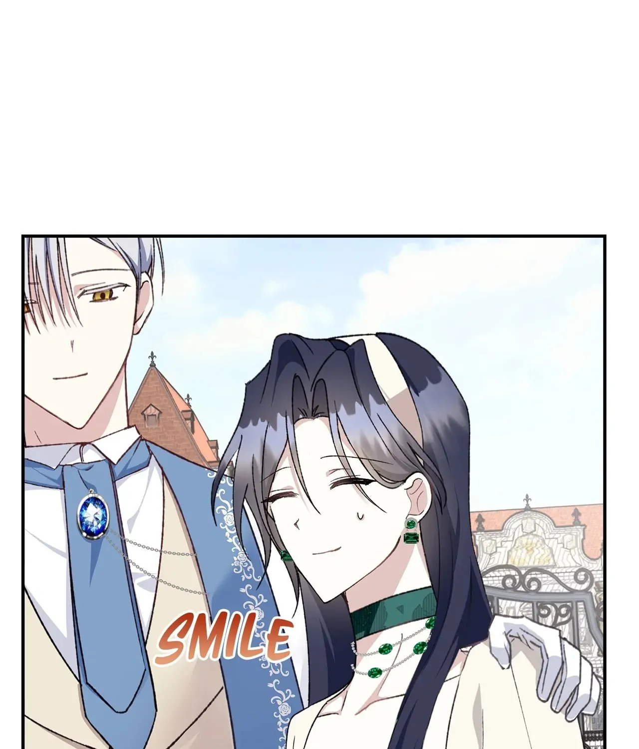 Read I Will Divorce the Duke chapter 6 image 83 on Lezhin
