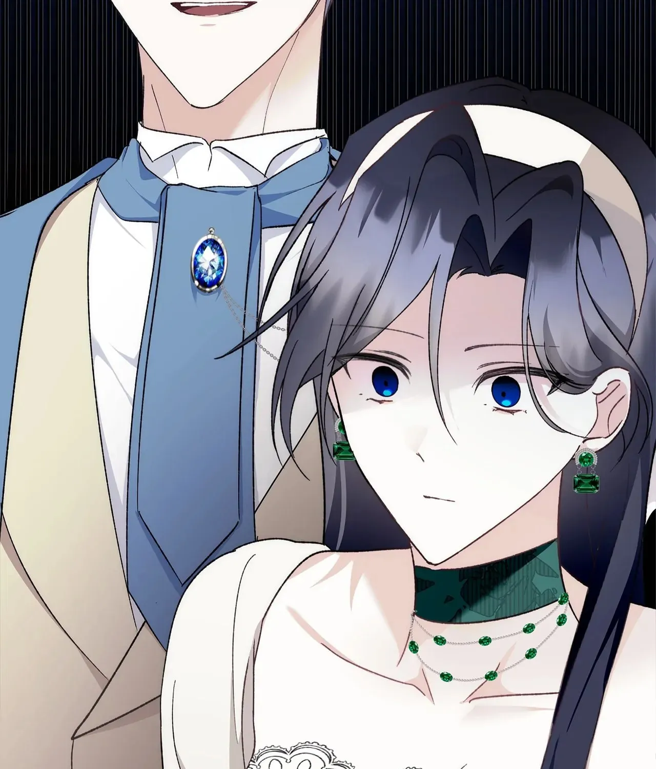 Read I Will Divorce the Duke chapter 6 image 88 on Lezhin