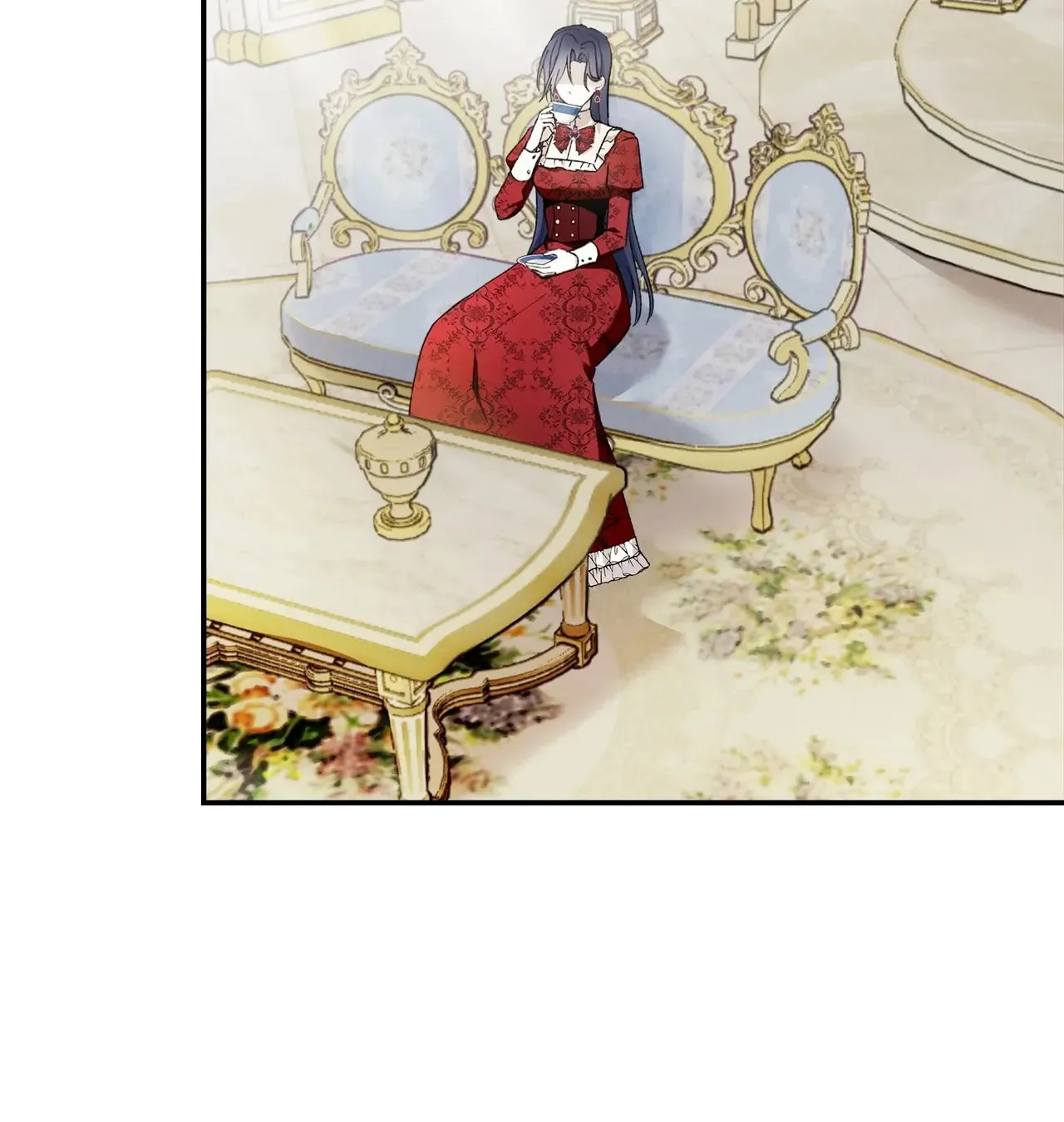 Read I Will Divorce the Duke chapter 7 image 1 on Lezhin
