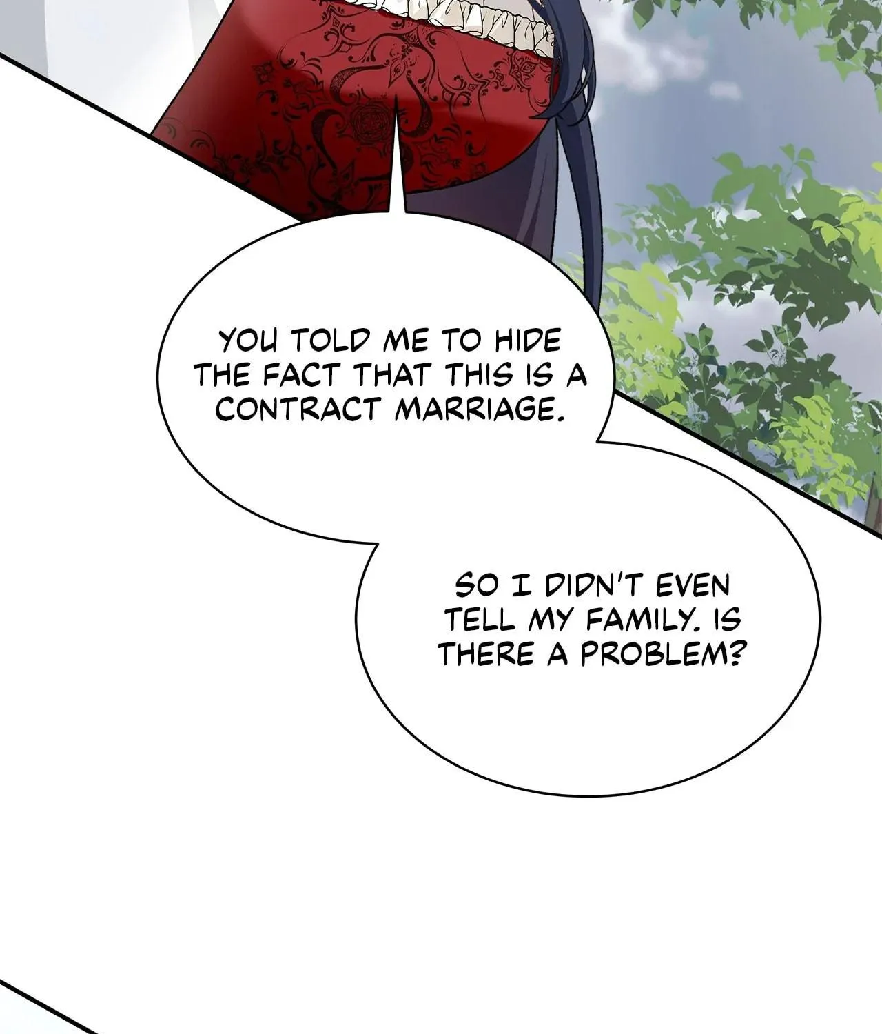 Read I Will Divorce the Duke chapter 7 image 102 on Lezhin