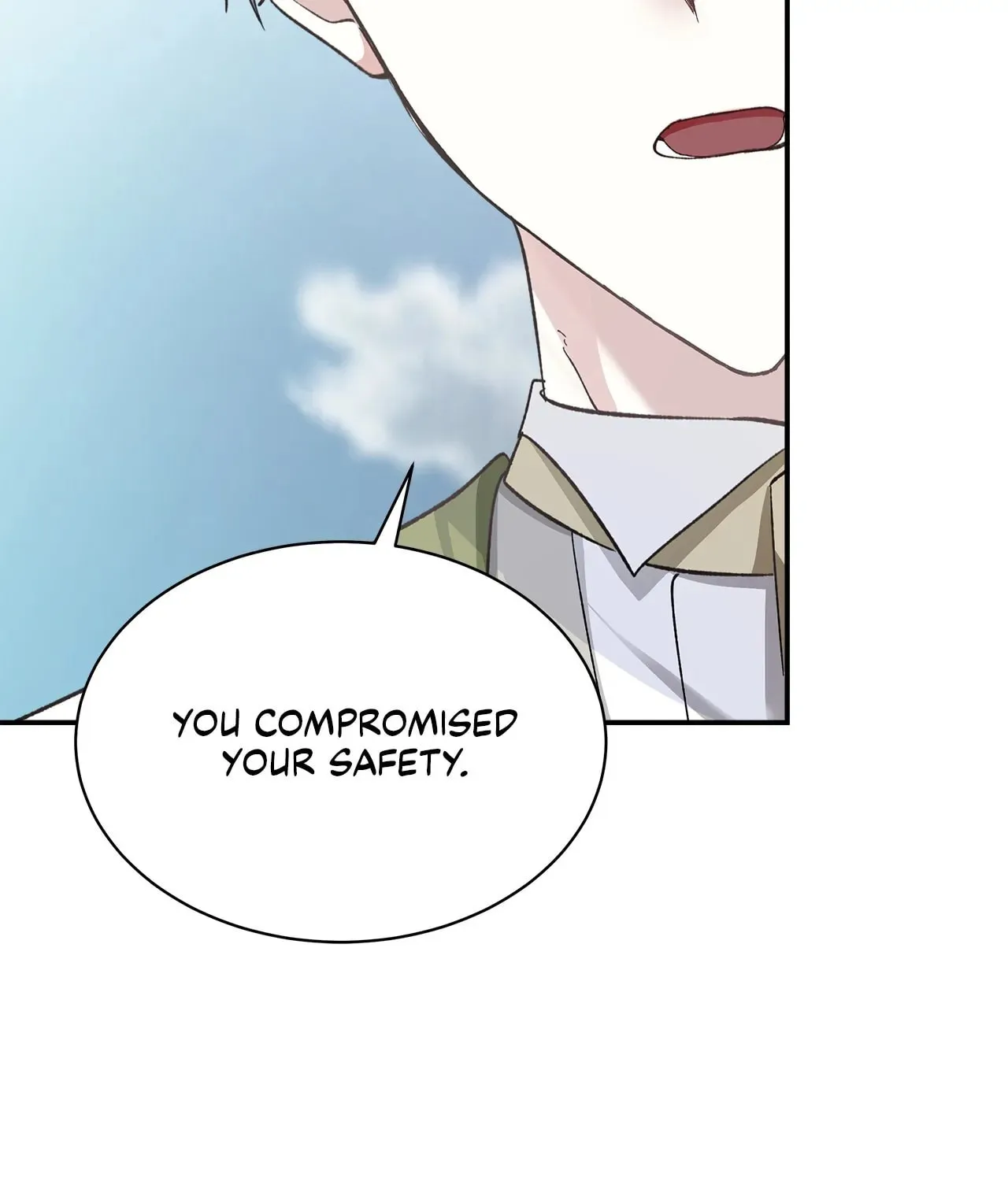 Read I Will Divorce the Duke chapter 7 image 104 on Lezhin