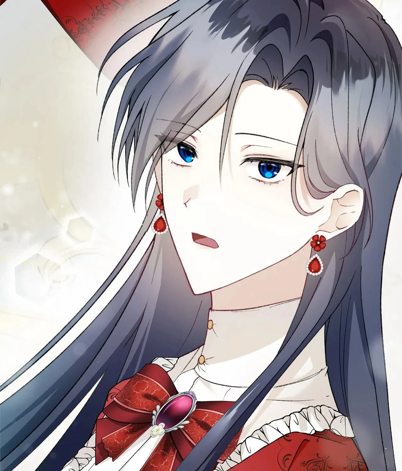 Read I Will Divorce the Duke chapter 7 image 12 on Lezhin