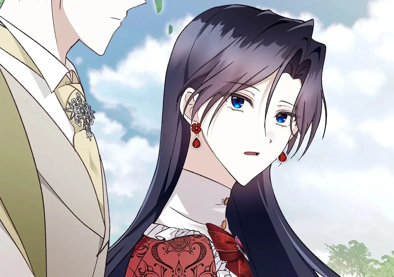 Read I Will Divorce the Duke chapter 7 image 127 on Lezhin