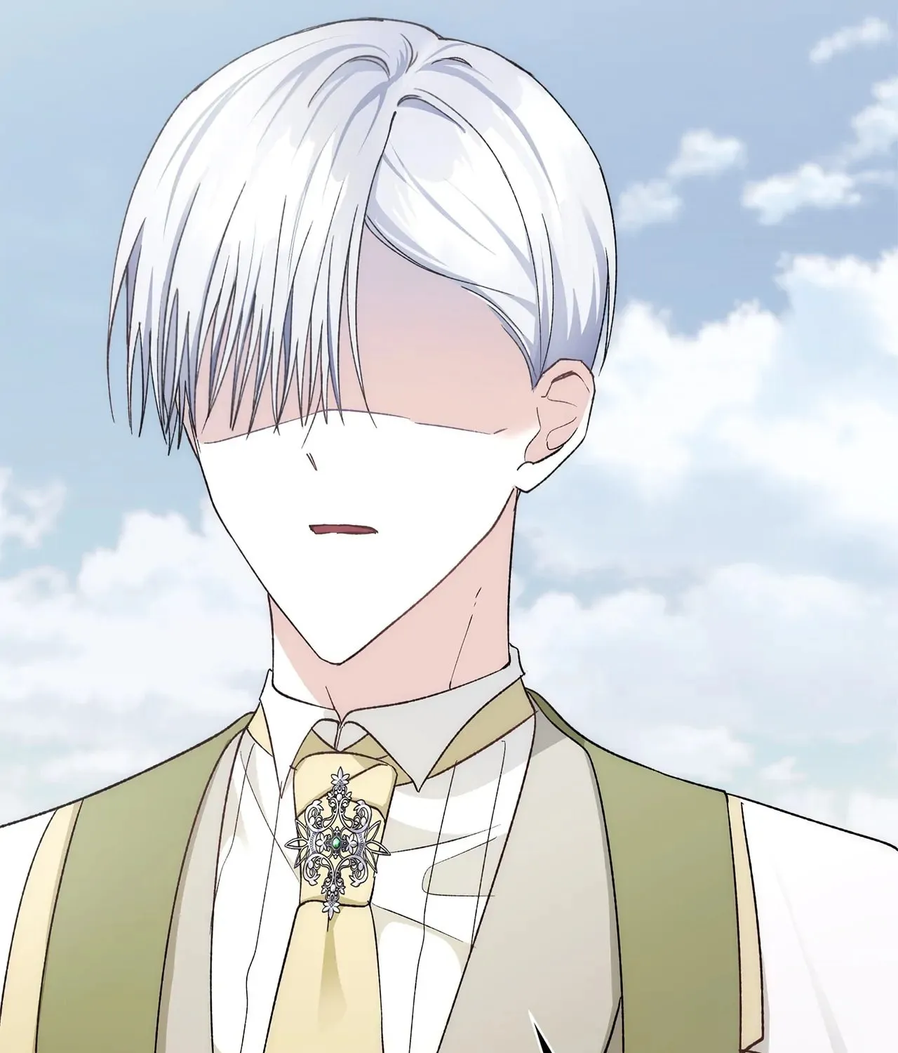Read I Will Divorce the Duke chapter 7 image 142 on Lezhin