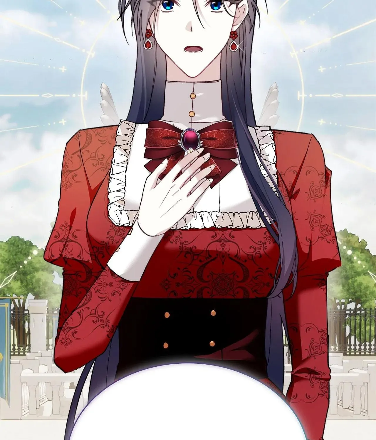 Read I Will Divorce the Duke chapter 7 image 163 on Lezhin