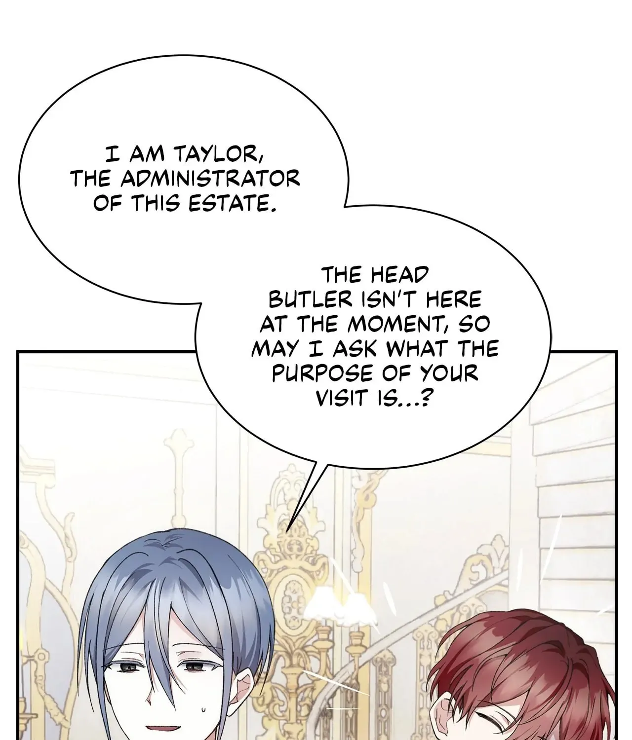 Read I Will Divorce the Duke chapter 7 image 20 on Lezhin