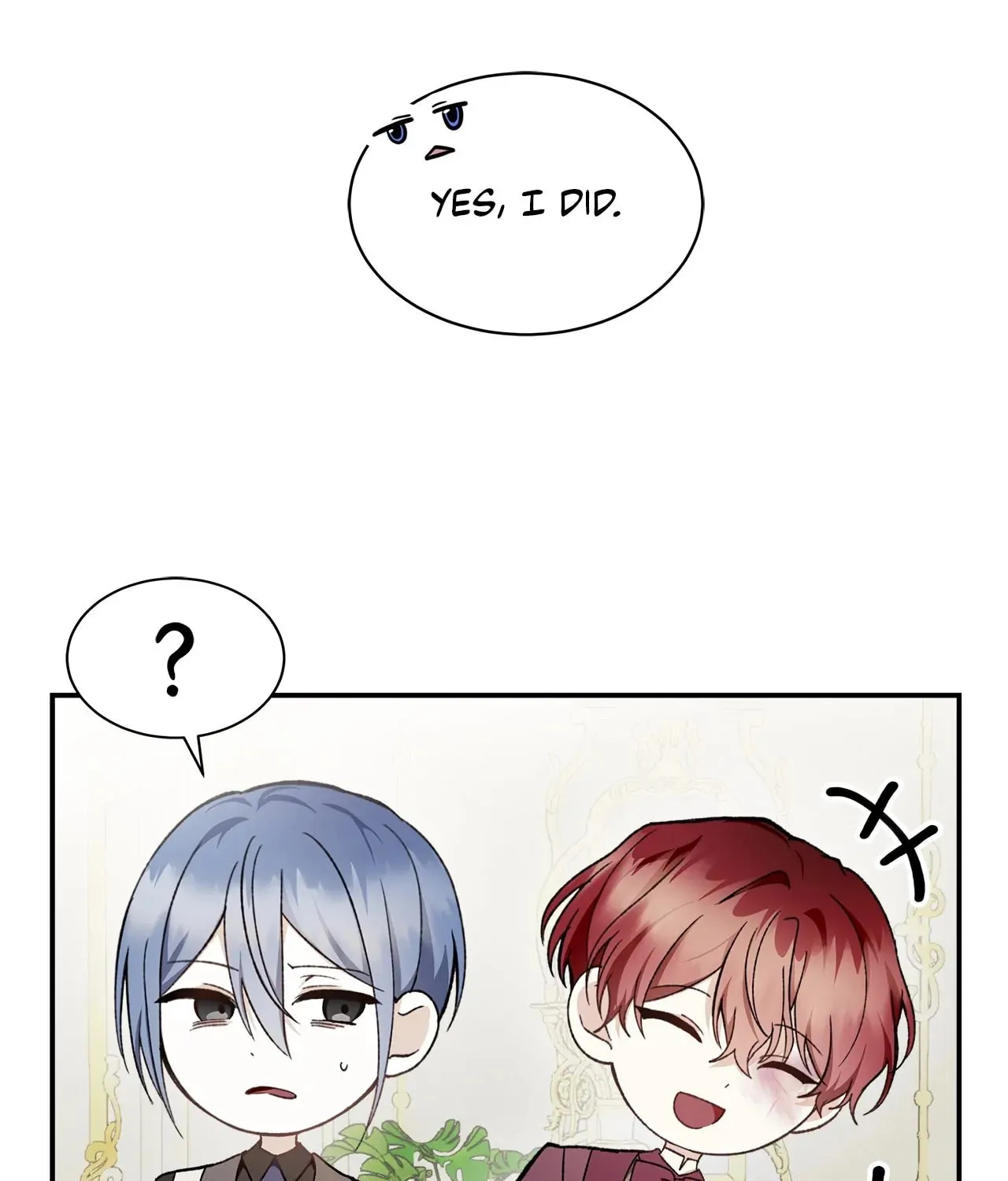 Read I Will Divorce the Duke chapter 7 image 23 on Lezhin