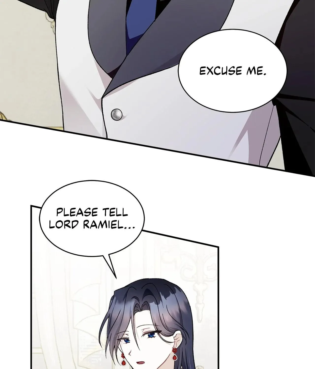 Read I Will Divorce the Duke chapter 7 image 27 on Lezhin