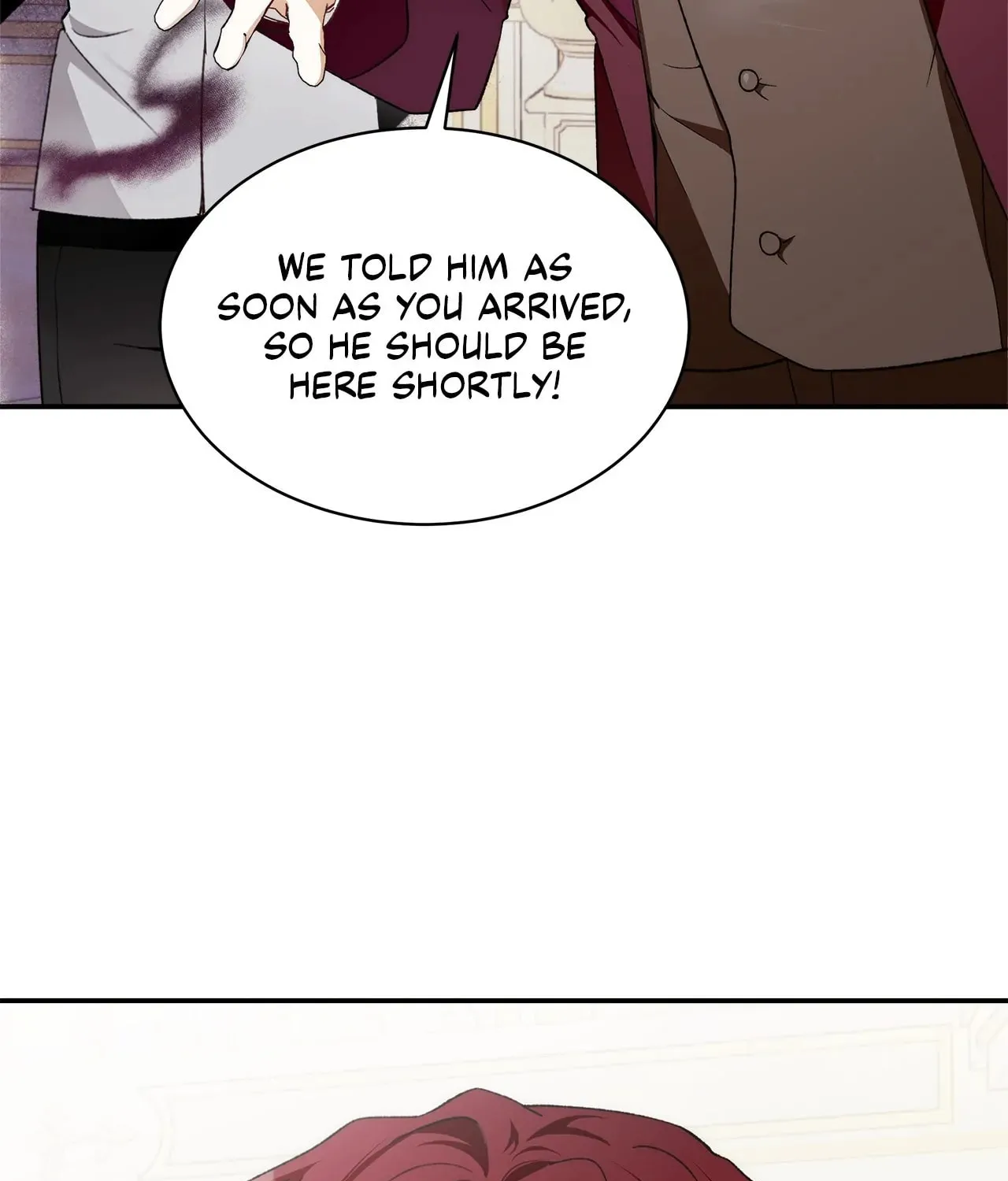 Read I Will Divorce the Duke chapter 7 image 31 on Lezhin