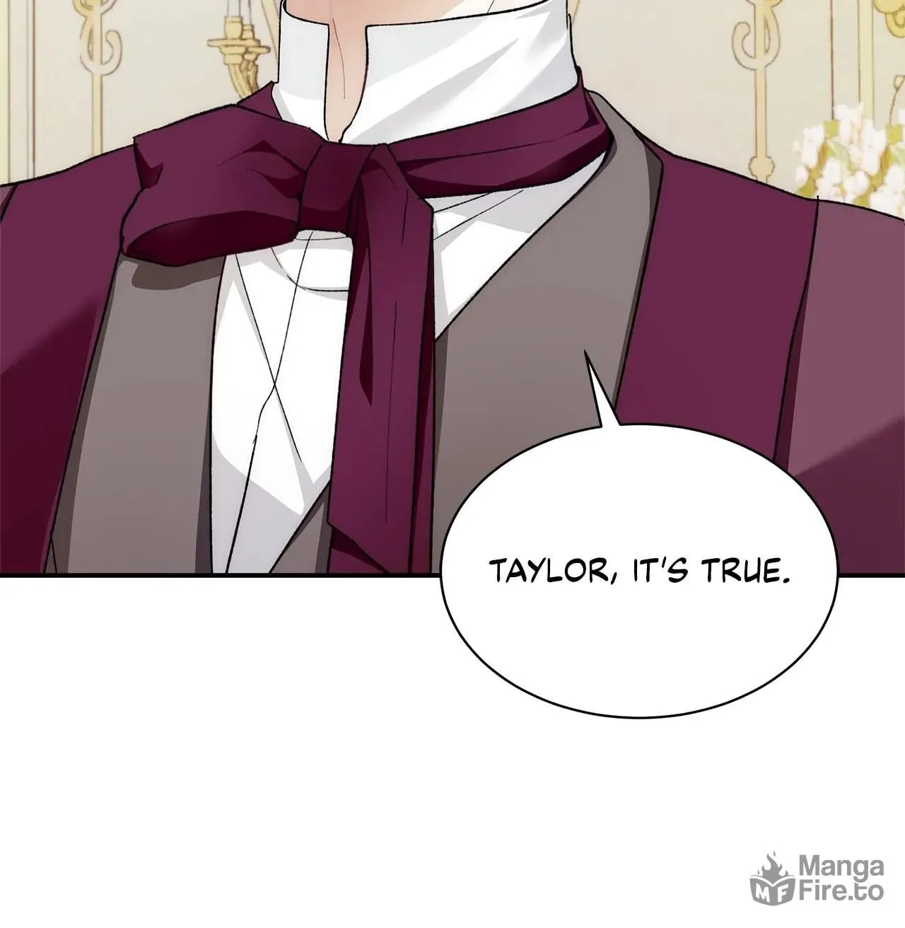 Read I Will Divorce the Duke chapter 7 image 33 on Lezhin
