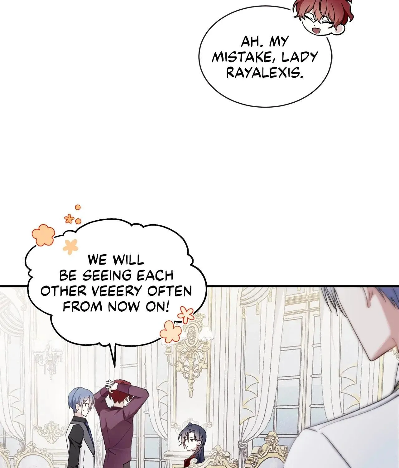 Read I Will Divorce the Duke chapter 7 image 38 on Lezhin