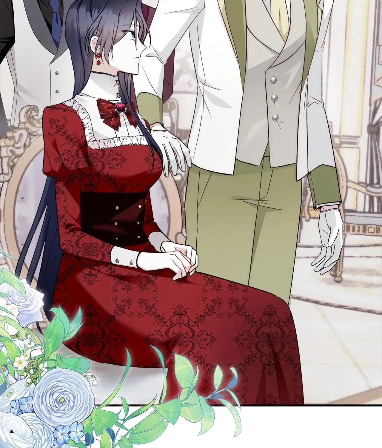 Read I Will Divorce the Duke chapter 7 image 44 on Lezhin
