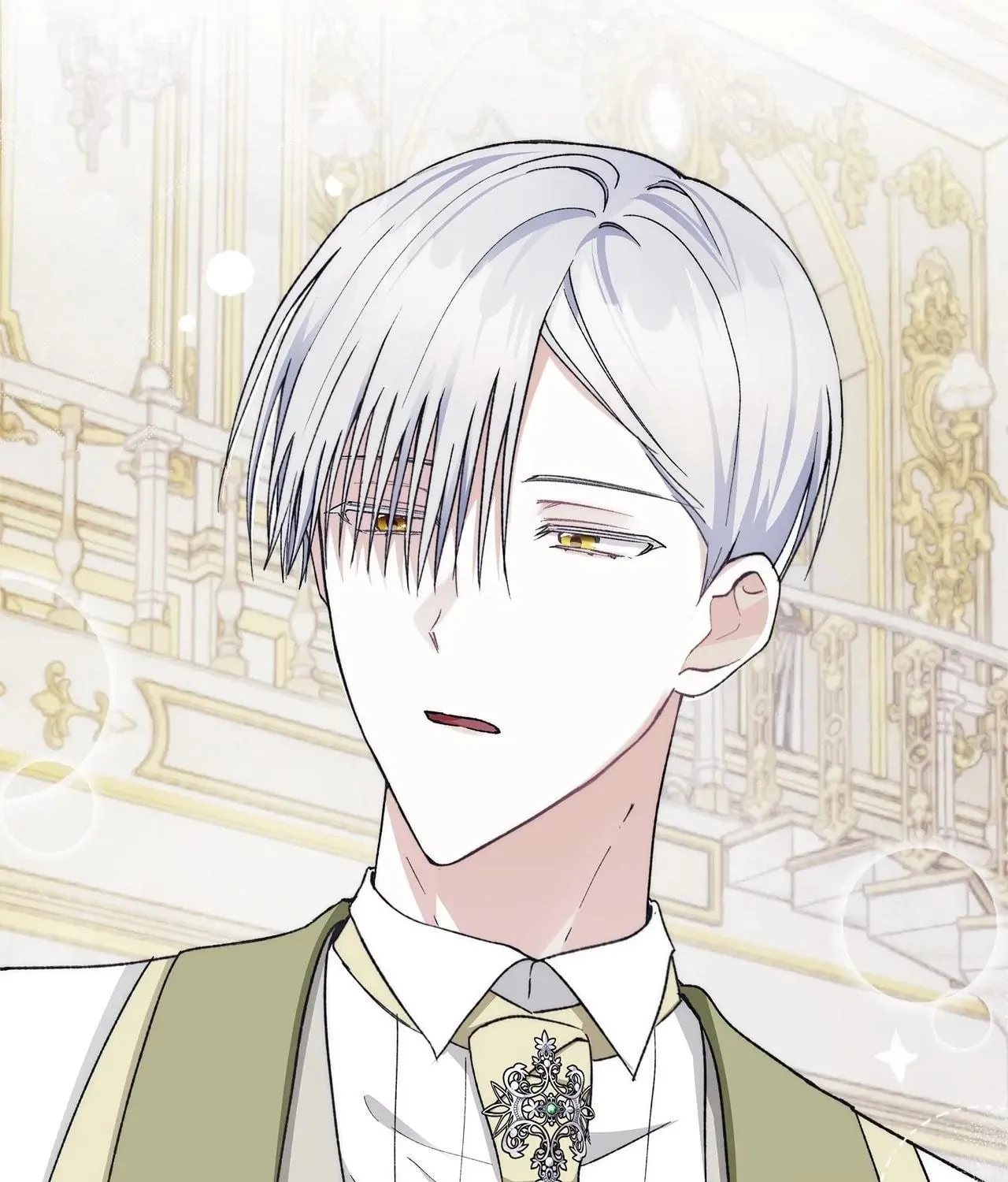 Read I Will Divorce the Duke chapter 7 image 46 on Lezhin
