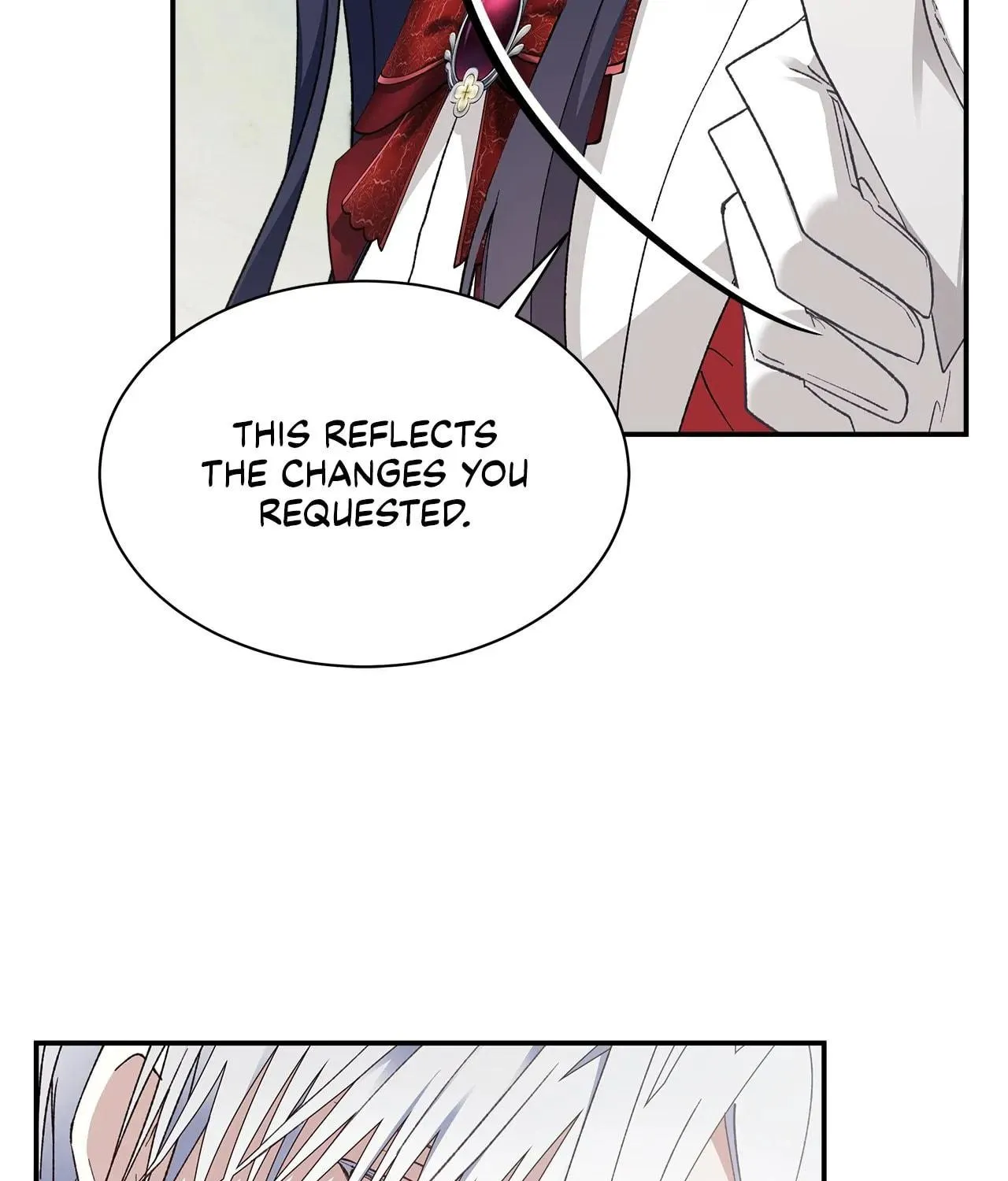 Read I Will Divorce the Duke chapter 7 image 55 on Lezhin