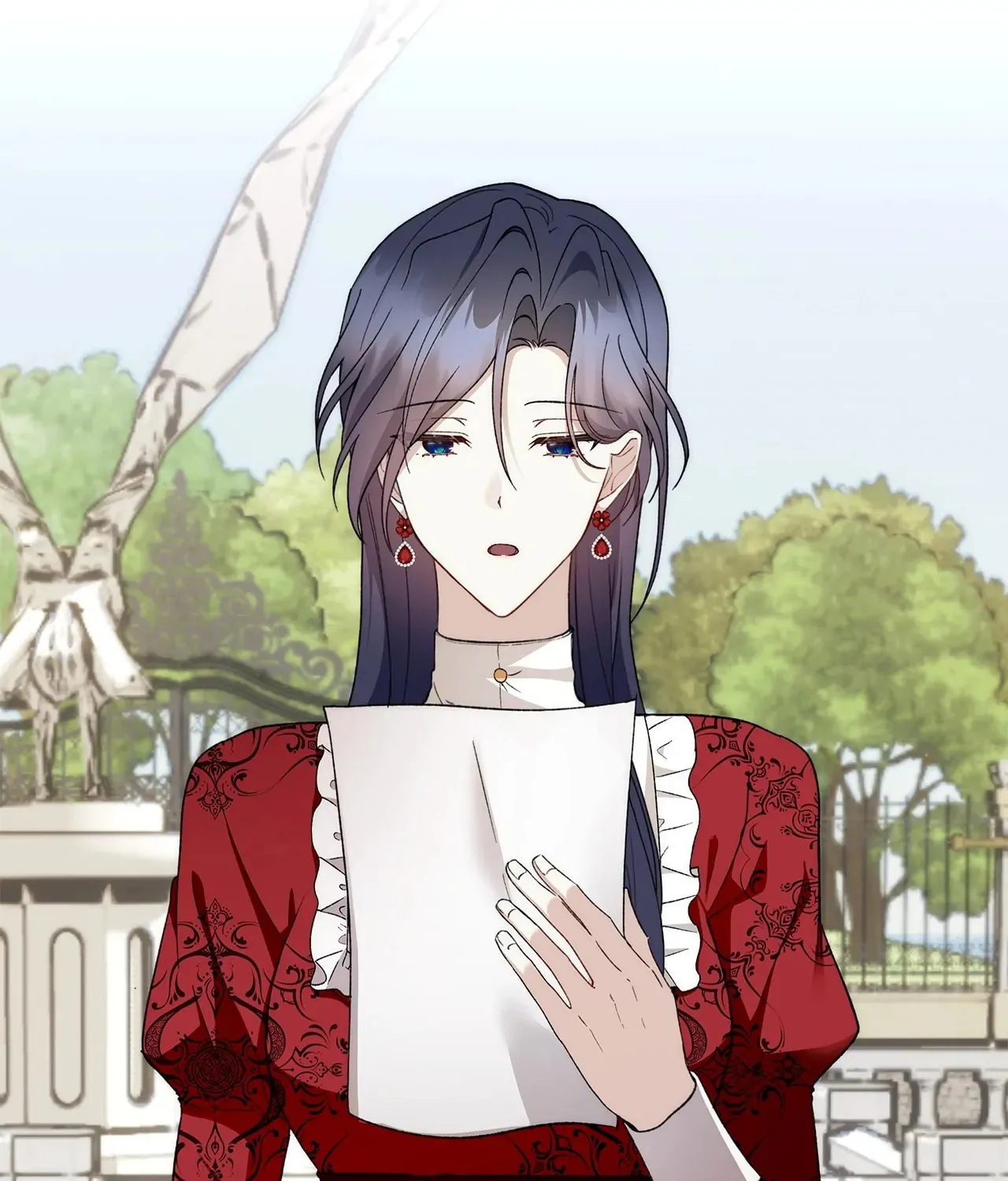 Read I Will Divorce the Duke chapter 7 image 70 on Lezhin