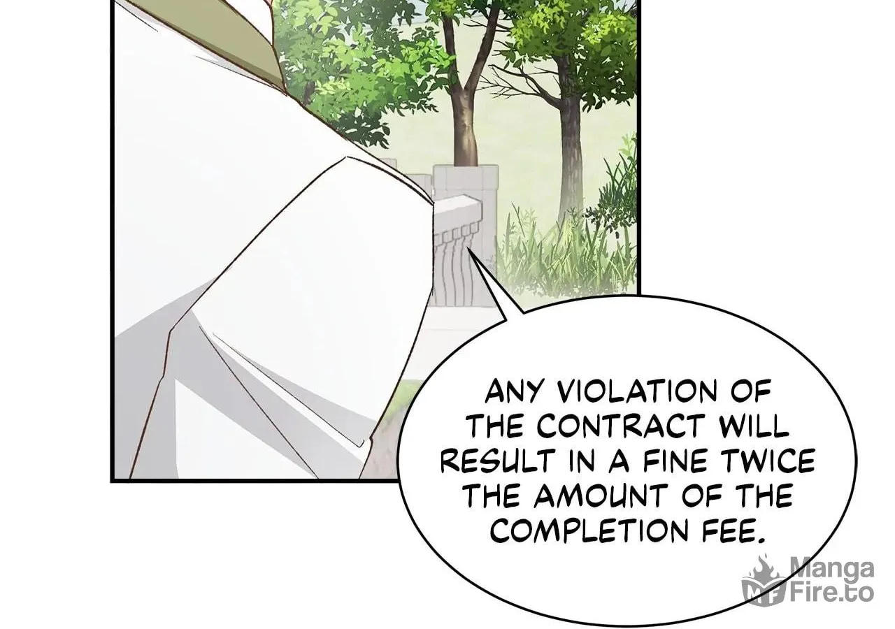 Read I Will Divorce the Duke chapter 7 image 74 on Lezhin