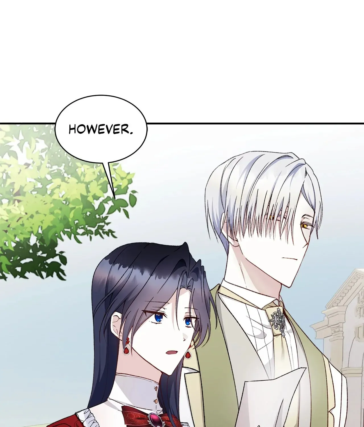 Read I Will Divorce the Duke chapter 7 image 81 on Lezhin