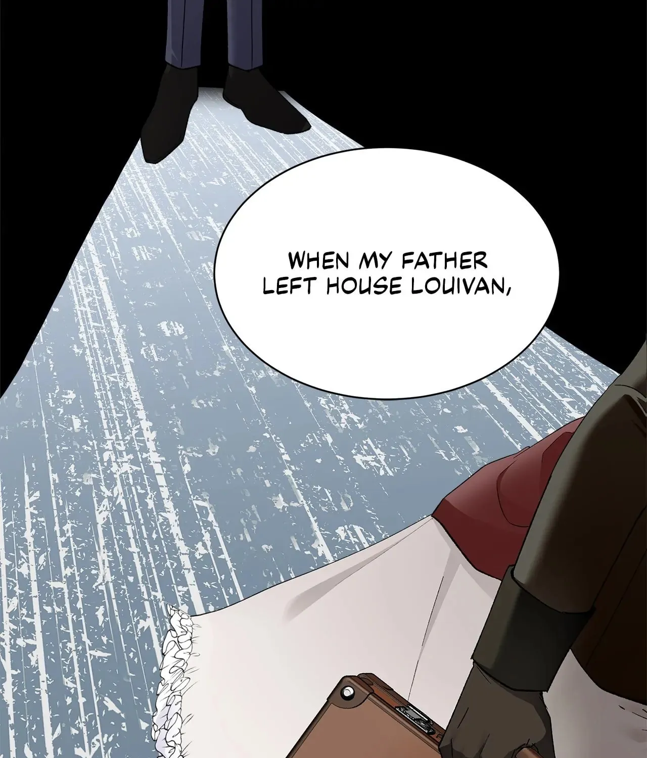 Read I Will Divorce the Duke chapter 8 image 111 on Lezhin